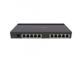 465322 Mikrotik Router xDSL 10xGbE PoE  RB4011iGS+RM 