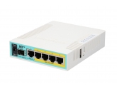 465345 Mikrotik Router xDSL 1xWAN 4xLAN SFP RB960PGS 