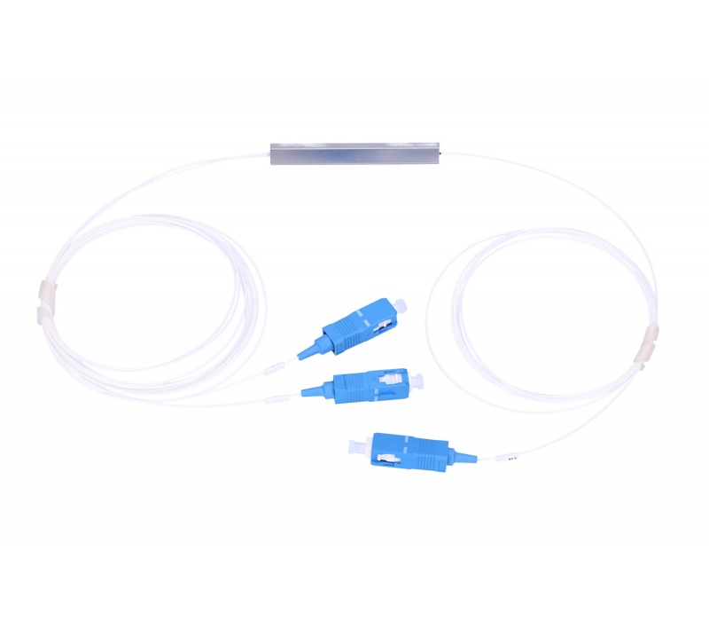 465361 Extralink 1:2 PLC SC/UPC | Splitter | 900um, 1,5m
