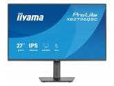 Monitor IIYAMA ProLite *27" WQHD IPS *16:9 *75 Hz *HDMI *USB-C *USB HUB *GŁOŚNIKI *PIVOT *3 lata carry-in
