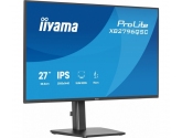 465460 Monitor IIYAMA ProLite/27" WQHD IPS/16:9/75 Hz/HDMI/USB-C/USB HUB/GŁOŚNIKI/PIVOT/3 lata carry-in