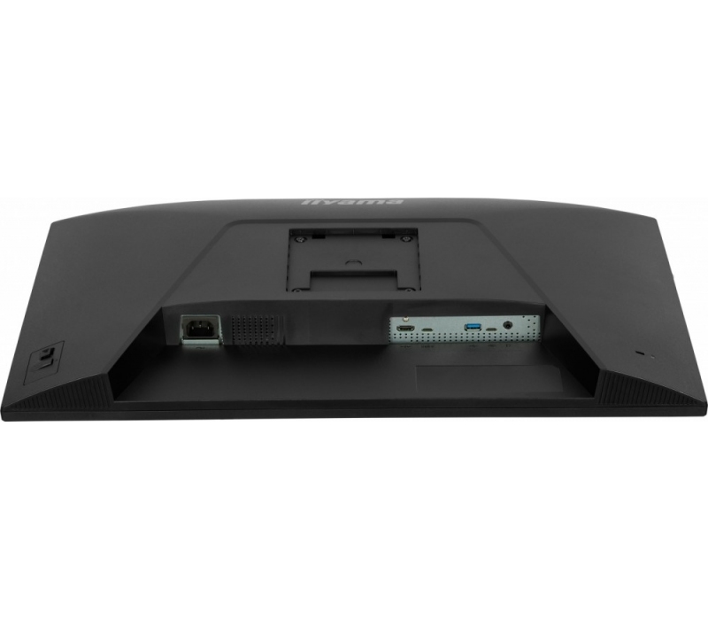 465464 Monitor IIYAMA ProLite/27" WQHD IPS/16:9/75 Hz/HDMI/USB-C/USB HUB/GŁOŚNIKI/PIVOT/3 lata carry-in