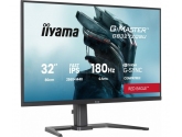 465476 Monitor IIYAMA G-Master Red Eagle/31,5" WQHD IPS/16:9/180 Hz/2x HDMI/DP/USB HUB/GŁOŚNIKI/3 lata carry-in