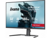465477 Monitor IIYAMA G-Master Red Eagle/31,5" WQHD IPS/16:9/180 Hz/2x HDMI/DP/USB HUB/GŁOŚNIKI/3 lata carry-in