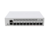 465505 Mikrotik Switch 1xGbE 5xSFP CRS310-1G-5S-4S+IN 