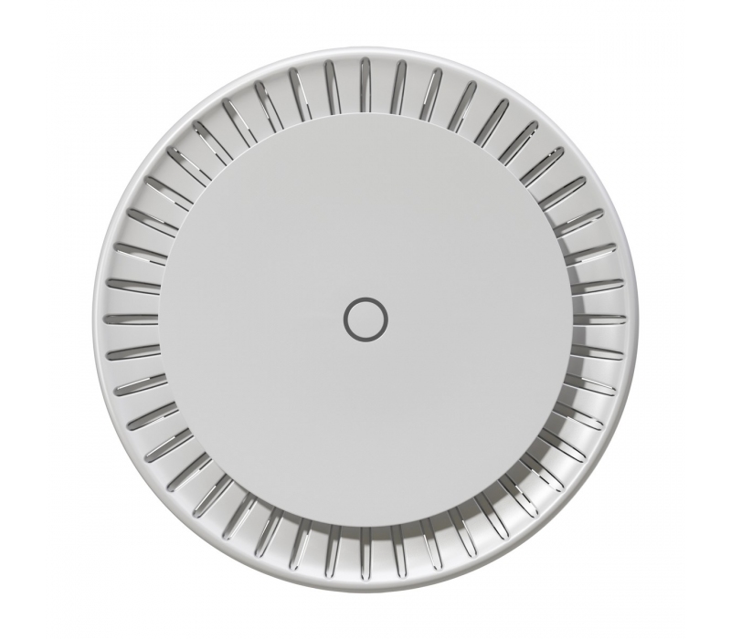 465512 Mikrotik Punkt dostępowy cAP ax Access Point cAPGi-5HaxD2HaxD 