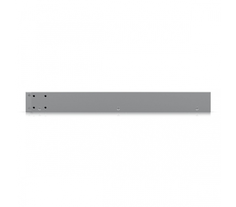 465585 UBIQUITI Ubiquiti USW-Pro-Max-48-PoE | Switch | Etherlighting, 16x RJ45 2.5Gbps, 32x RJ45 1000Mbps, 4x SFP+, L3, 720W...