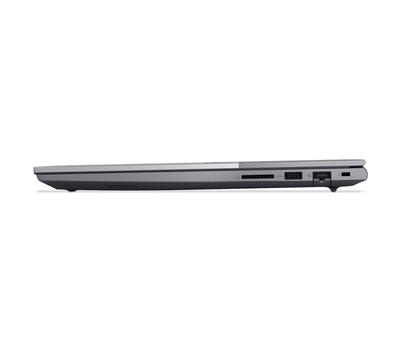 465739 Laptop Lenovo ThinkBook 16 G9/16" WUXGA IPS/Core 5 210H/16 GB/512 GB SSD/Win 11 Pro/3 lata on-site