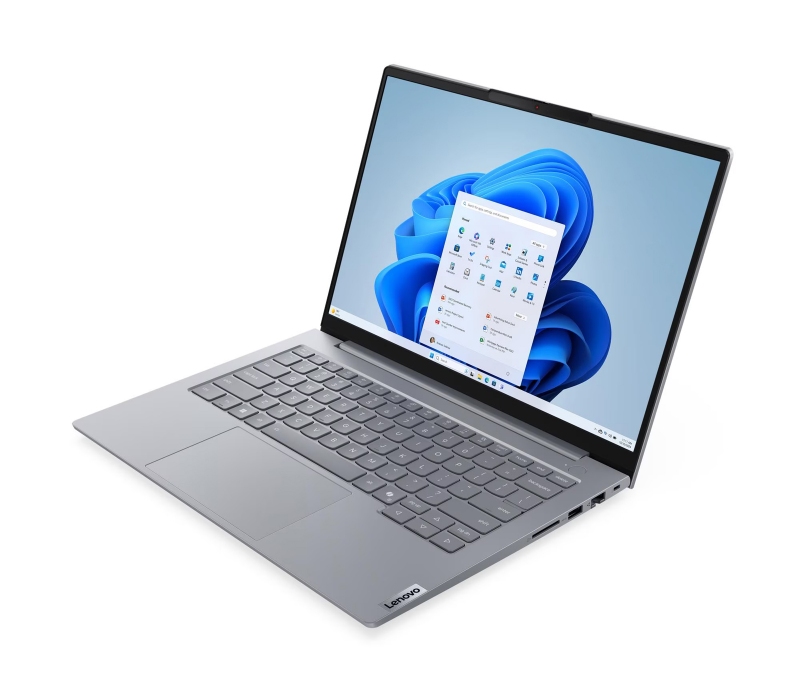 465742 Laptop Lenovo ThinkBook 14 G9/14" WUXGA IPS/Core 7 240H/16 GB/512 GB SSD/Win 11 Pro/3 lata on-site