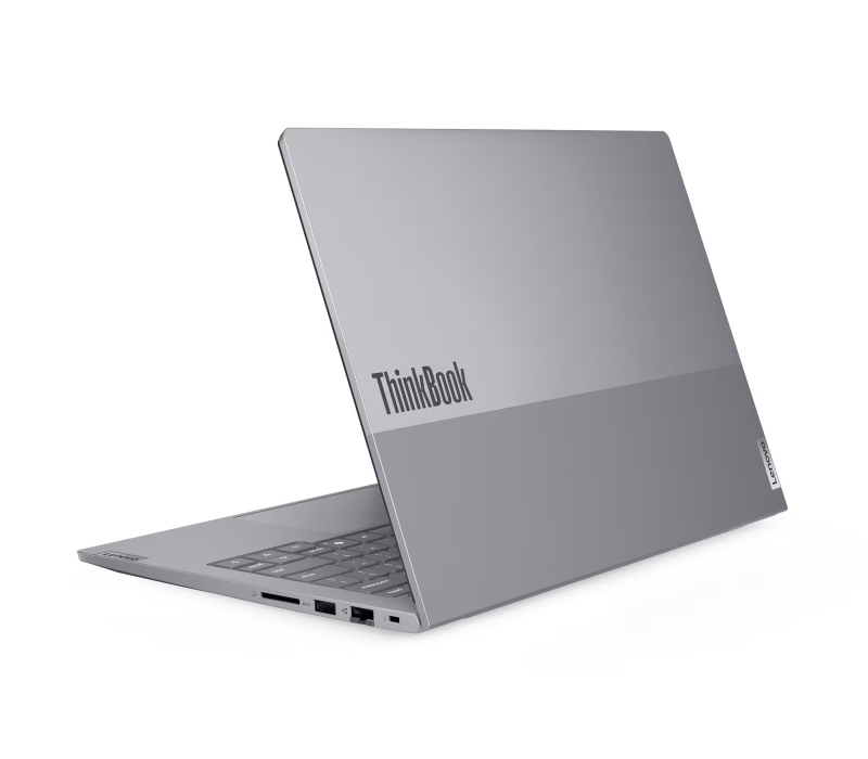 465745 Laptop Lenovo ThinkBook 14 G9/14" WUXGA IPS/Core 7 240H/16 GB/512 GB SSD/Win 11 Pro/3 lata on-site