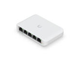 465750 UBIQUITI Switch UniFi 5x1GbE Desk USW-FLEX-MINI 