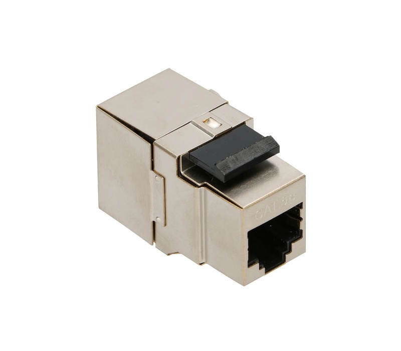 465756 Extralink Złącze CAT5E STP RJ45 