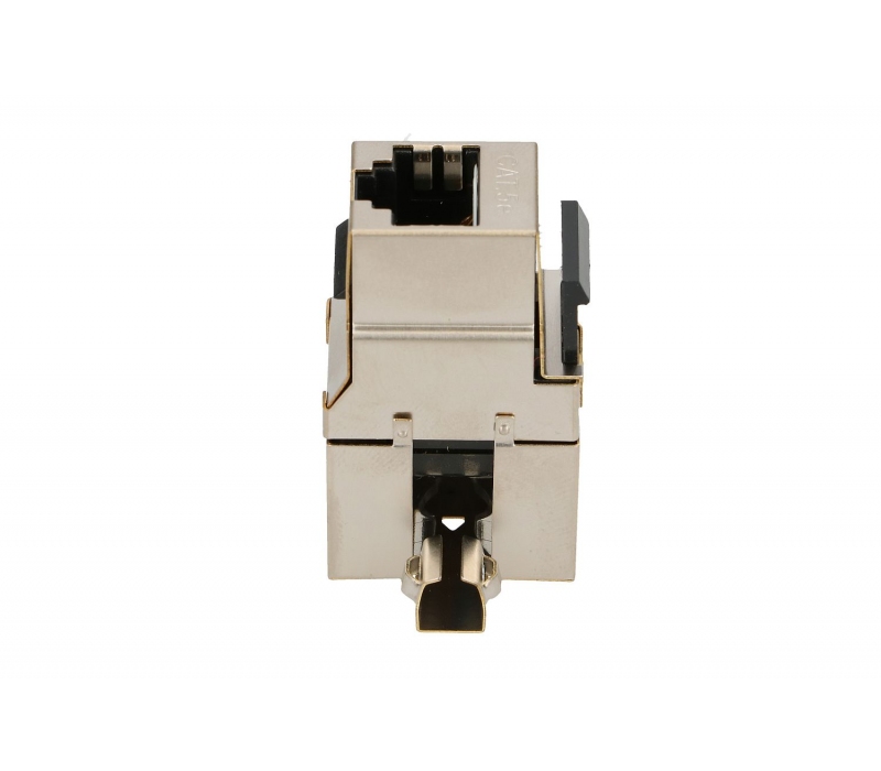 465757 Extralink Złącze CAT5E STP RJ45 