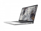465906 Laptop Dell Pro 16 Plus/16" WUXGA IPS MT/Ultra 7 266V/16 GB/512 GB SSD/5G/Win 11 Pro/3 lata ProSupport
