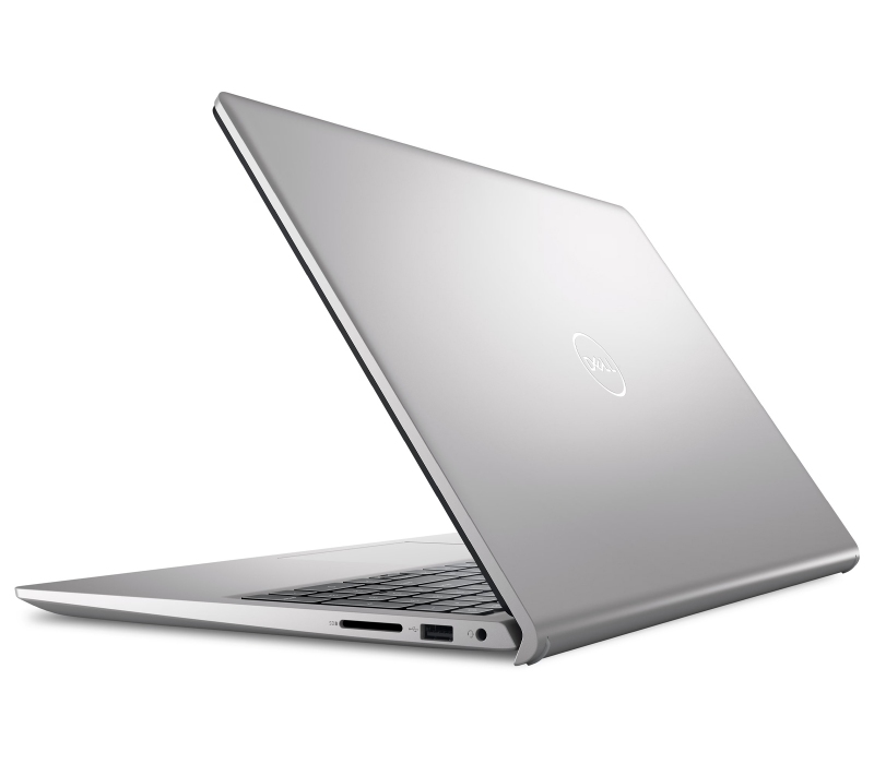 466050 Laptop Dell Pro 15 Essential/15,6" Full HD IPS/i5-1334U/16 GB/1 TB SSD/Win 11 Pro/3 lata ProSupport/srebrny