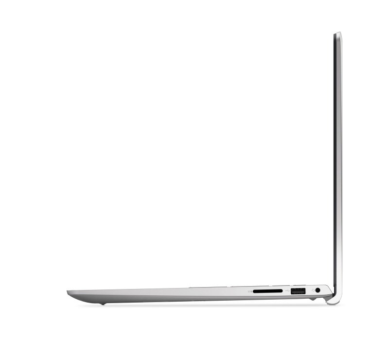 466051 Laptop Dell Pro 15 Essential/15,6" Full HD IPS/i5-1334U/16 GB/1 TB SSD/Win 11 Pro/3 lata ProSupport/srebrny