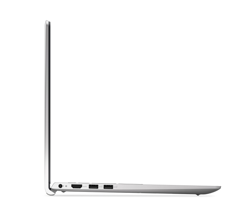 466052 Laptop Dell Pro 15 Essential/15,6" Full HD IPS/i5-1334U/16 GB/1 TB SSD/Win 11 Pro/3 lata ProSupport/srebrny