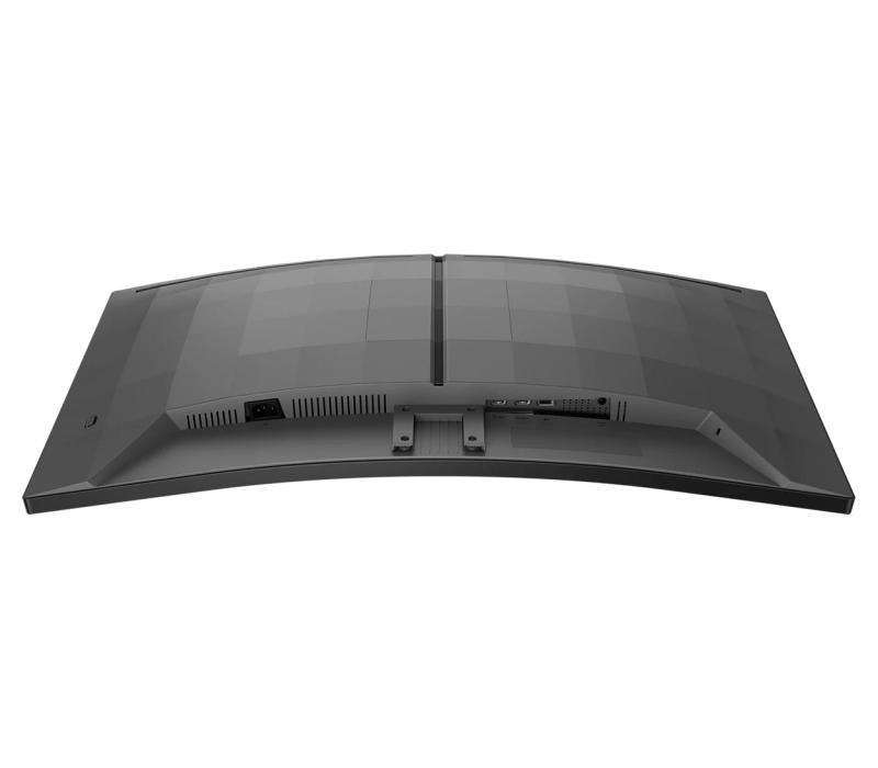 466058 Monitor Philips Evnia 3000/34" UWQHD VA/21:9/180 Hz/1500R/2x HDMI/DP/AUDIO/3 lata carry-in