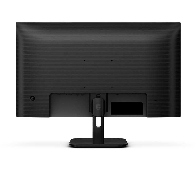 466062 Monitor Philips Seria 1000/27" Full HD IPS/16:9/120 Hz/VGA/HDMI/AUDIO/GŁOŚNIKI/3 lata carry-in