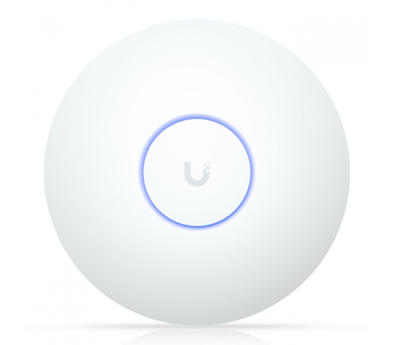 466085 UBIQUITI Ubiquiti U7-LR | Access point | WiFi 7, 1x RJ45 2.5GbE, PoE