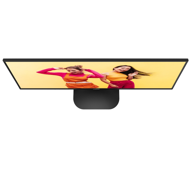 466099 Monitor AOC Q27B35E/27" QHD IPS/16:9/75 Hz/HDMI/DP/3 lata carry-in