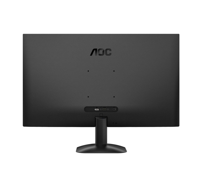 466101 Monitor AOC Q27B35E/27" QHD IPS/16:9/75 Hz/HDMI/DP/3 lata carry-in