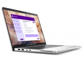 466124 Laptop Dell Pro 14 Plus 2 w 1/14" WUXGA IPS MT/Ultra 5 235U/16 GB/512 GB SSD/Win 11 Pro/3 lata Pro Support