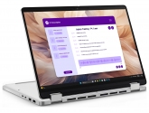 466127 Laptop Dell Pro 14 Plus 2 w 1/14" WUXGA IPS MT/Ultra 5 235U/16 GB/512 GB SSD/Win 11 Pro/3 lata Pro Support