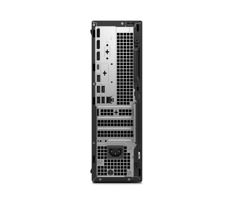 466166 Dell Pro Slim Plus/Ultra 5 235/16 GB/512 GB SSD/Win 11 Pro/SFF/3 lata ProSupport