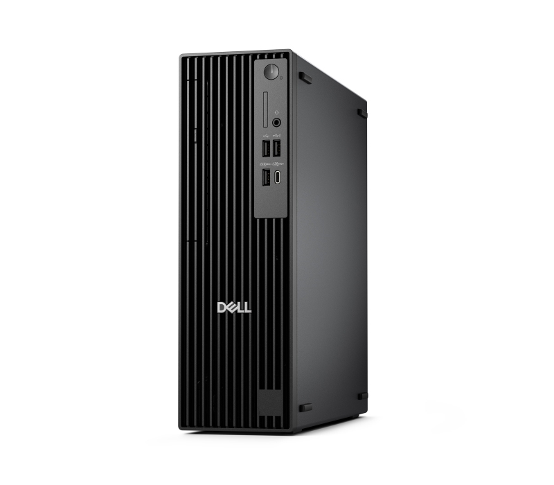 466168 Dell Pro Slim Plus/Ultra 7 265/16 GB/512 GB SSD/Win 11 Pro/SFF/3 lata ProSupport