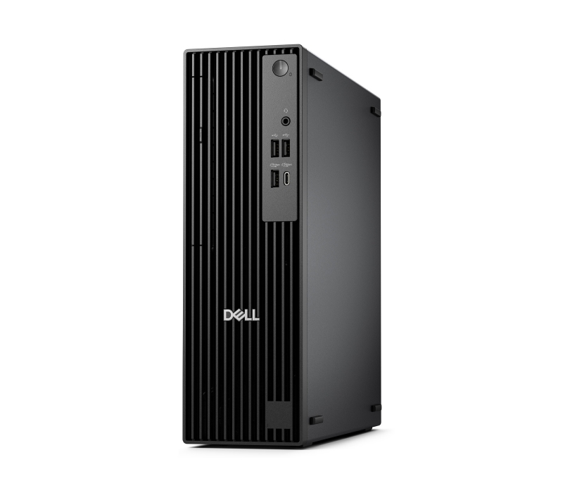 466173 Dell Pro Slim/Ryzen 5 8600G/16 GB/512 GB SSD/Win 11 Pro/SFF/3 lata ProSupport