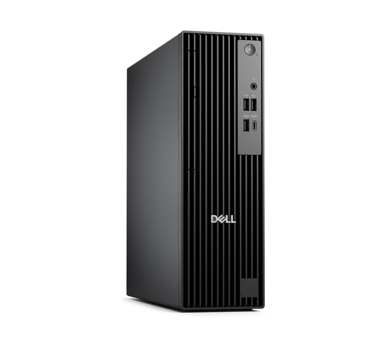 466174 Dell Pro Slim/Ryzen 5 8600G/16 GB/512 GB SSD/Win 11 Pro/SFF/3 lata ProSupport