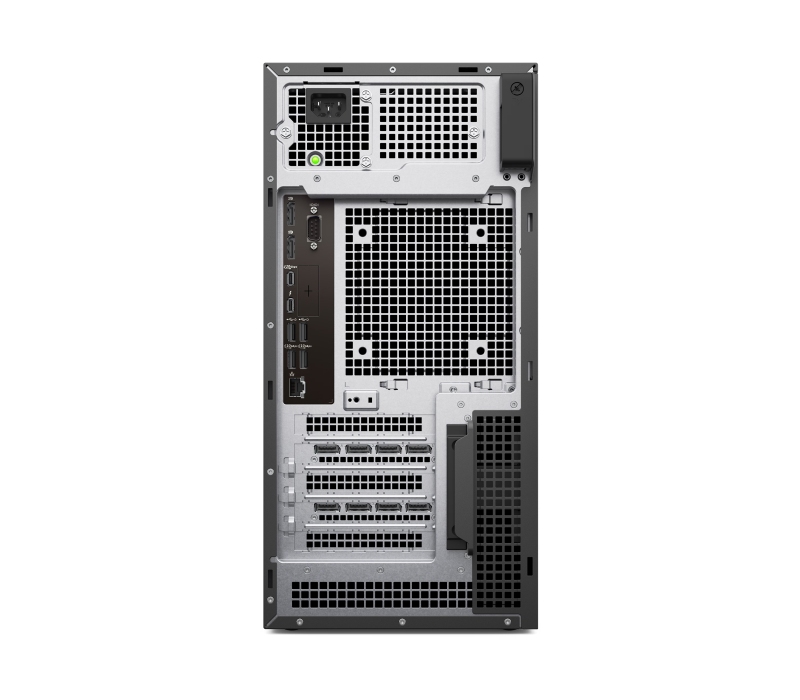 466206 Dell Pro Max Tower T2/Ultra 7 265/16 GB/512 GB SSD/Win 11 Pro/TWR/3 lata ProSupport