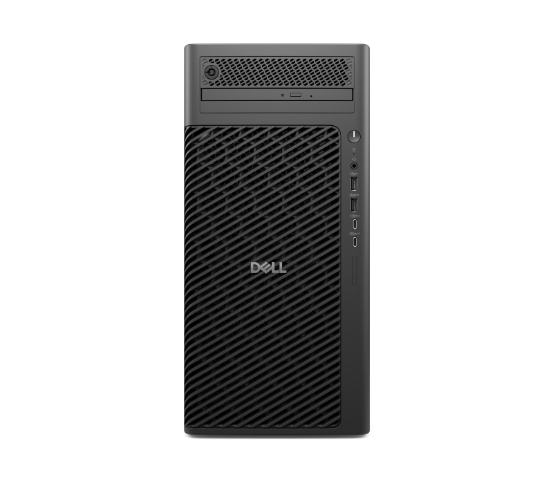 Dell Pro Max Tower T2 *Ultra 9 285 *32 GB *1 TB SSD *Win 11 Pro *TWR *3 ...