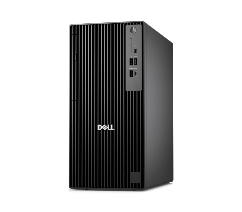 466220 Dell Pro Tower Plus/Ultra 7 265/16 GB/512 GB SSD/DVD-RW/Win 11 Pro/TWR/3 lata ProSupport