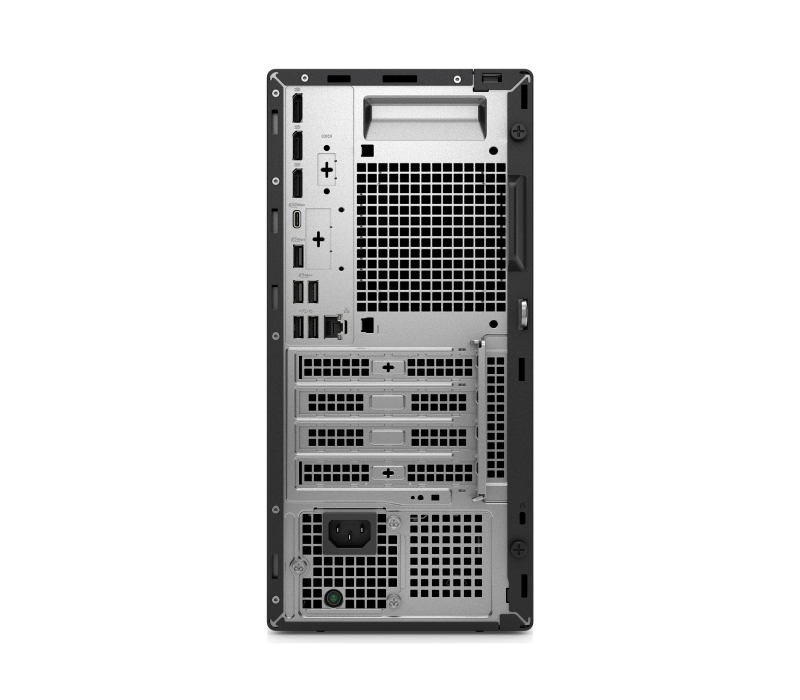 466222 Dell Pro Tower Plus/Ultra 7 265/16 GB/512 GB SSD/DVD-RW/Win 11 Pro/TWR/3 lata ProSupport
