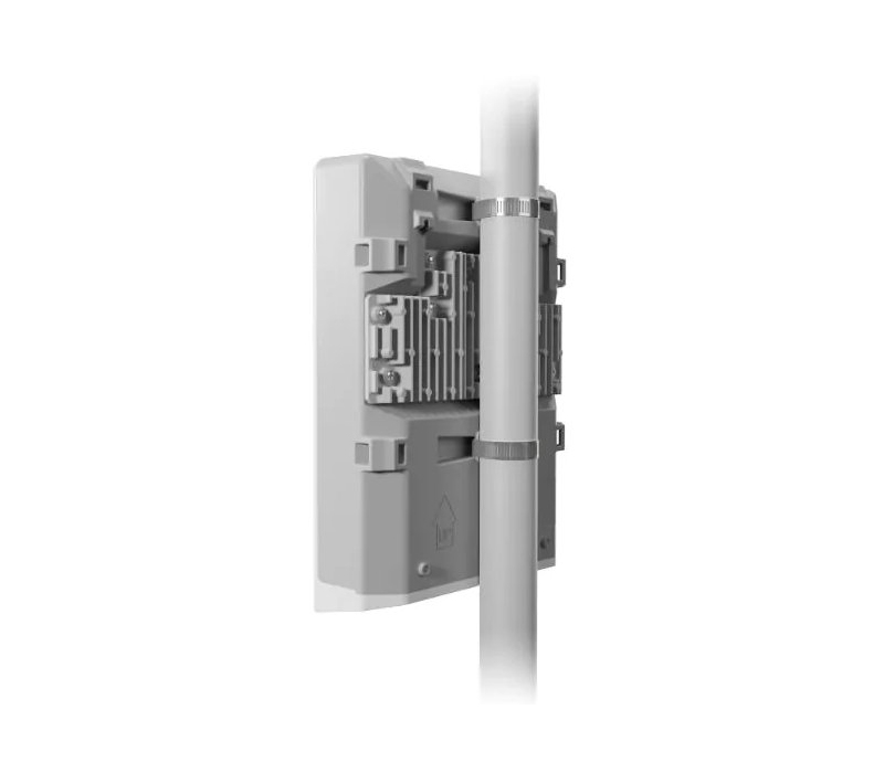 466255 Mikrotik MikroTik CRS310-1G-5S-4S+OUT | Switch | netFiber 9, 1x RJ45 1000Mb/s, 5x SFP, 4x SFP+, RouterOS L5