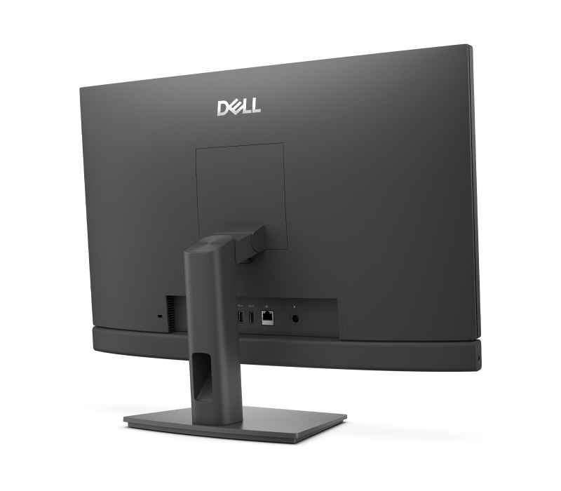 466262 Dell Pro 24 AiO 35W/23,8" Full HD IPS/Ultra 5 235T/16 GB/512 GB SSD/AiO/Win 11 Pro/3 lata ProSupport