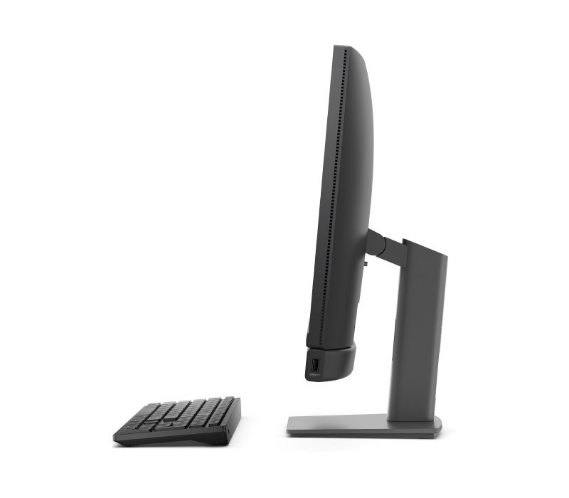 466263 Dell Pro 24 AiO 35W/23,8" Full HD IPS/Ultra 5 235T/16 GB/512 GB SSD/AiO/Win 11 Pro/3 lata ProSupport