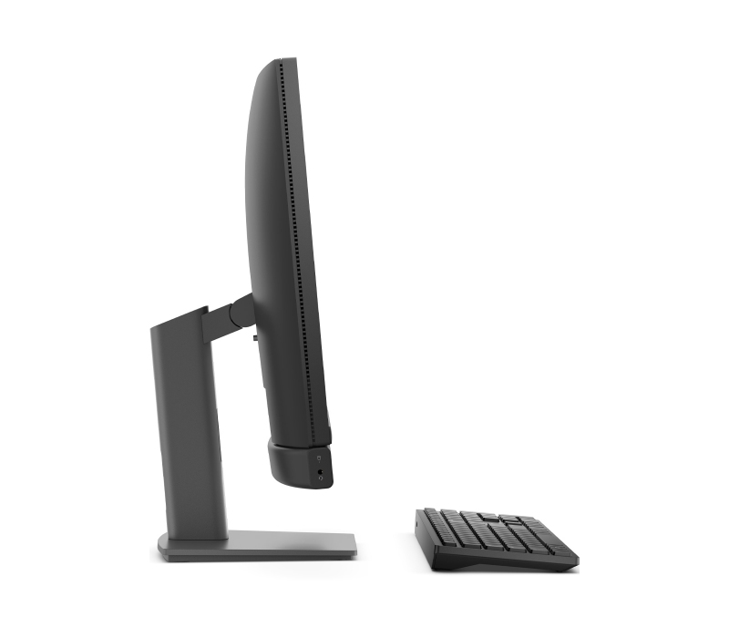 466264 Dell Pro 24 AiO 35W/23,8" Full HD IPS/Ultra 5 235T/16 GB/512 GB SSD/AiO/Win 11 Pro/3 lata ProSupport