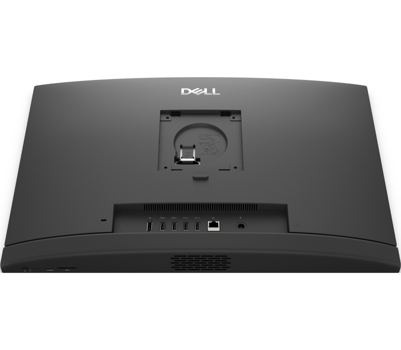 466265 Dell Pro 24 AiO 35W/23,8" Full HD IPS/Ultra 5 235T/16 GB/512 GB SSD/AiO/Win 11 Pro/3 lata ProSupport