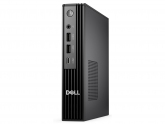 466276 Dell Pro Micro Plus/Ultra 7 265/16 GB/512 GB SSD/Win 11 Pro/Micro/3 lata ProSupport