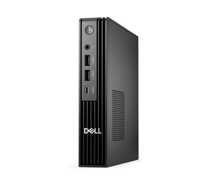 466276 Dell Pro Micro Plus/Ultra 7 265/16 GB/512 GB SSD/Win 11 Pro/Micro/3 lata ProSupport
