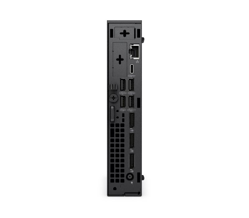 466278 Dell Pro Micro Plus/Ultra 7 265/16 GB/512 GB SSD/Win 11 Pro/Micro/3 lata ProSupport