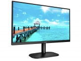 466315 Monitor AOC 22B2H/EU/21,5" Full HD VA/16:9/75 Hz/HDMI/VGA/AUDIO/3 lata carry-in