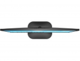 466316 Monitor AOC 22B2H/EU/21,5" Full HD VA/16:9/75 Hz/HDMI/VGA/AUDIO/3 lata carry-in