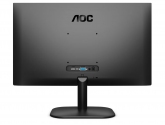466317 Monitor AOC 22B2H/EU/21,5" Full HD VA/16:9/75 Hz/HDMI/VGA/AUDIO/3 lata carry-in