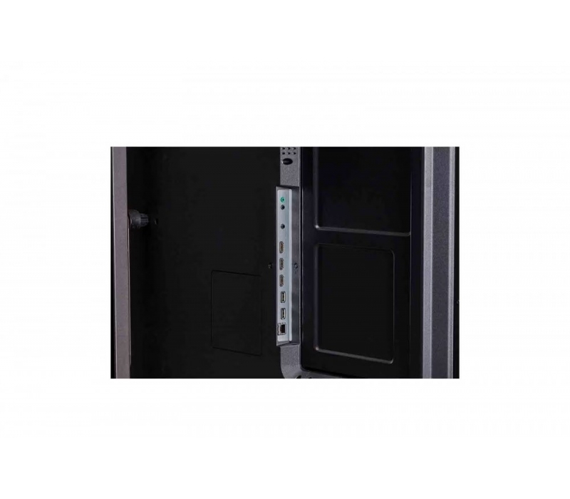 466463 Monitor 50" VA LG Electronics 50UL3Q-E 3840x2160 16:9 Czarny