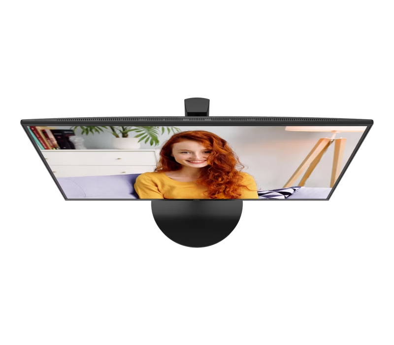 466468 Monitor AOC Q27B3CF2/27" QHD IPS/16:9/100 Hz/2x HDMI/USB HUB/GŁOŚNIKI/3 lata carry-in