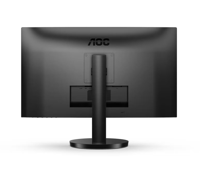 466469 Monitor AOC Q27B3CF2/27" QHD IPS/16:9/100 Hz/2x HDMI/USB HUB/GŁOŚNIKI/3 lata carry-in